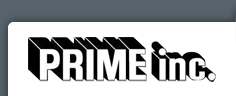Prime Inc. Logo